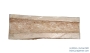 Diaphysis * Diaphysis of a Long BoneDiaphysis is the shaft of long bones. It is located between both Metaphyses and consists of compact bone walls and an inner cavity (Cavitas medullaris), filled with the yellow (fatty) bone marrow. The external surface of the Diaphysis is covered by the Periosteum.